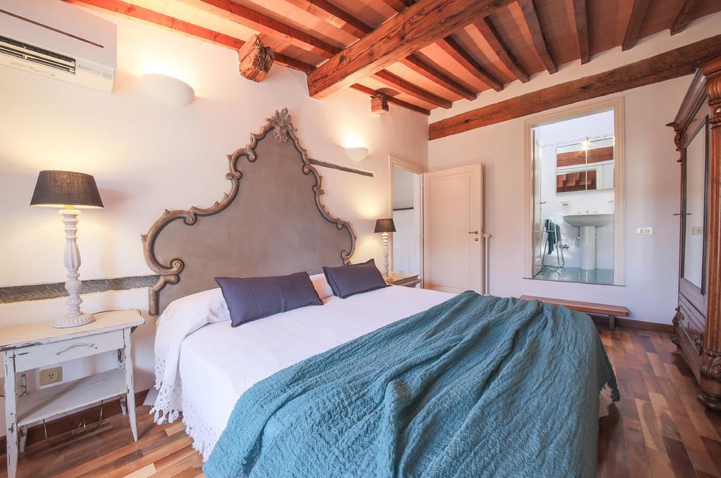 - Carlotta's Apartamento Florencia