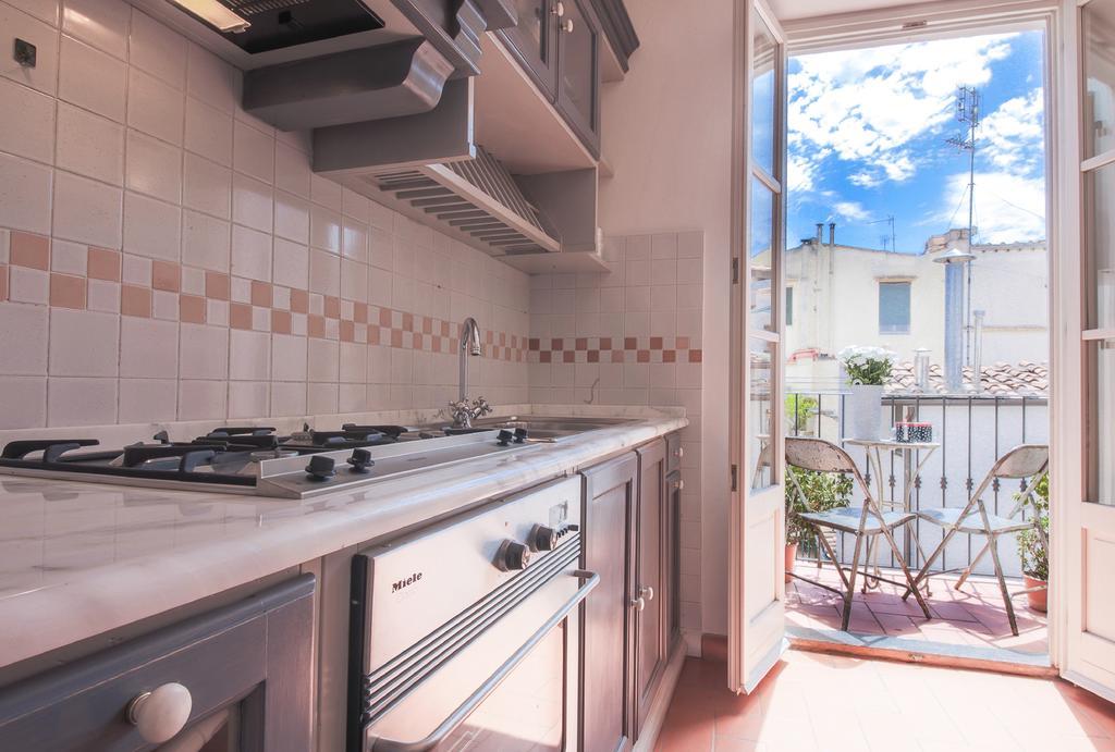Apartamento - Carlotta's *