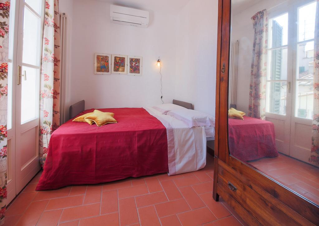 - Carlotta's Apartamento *