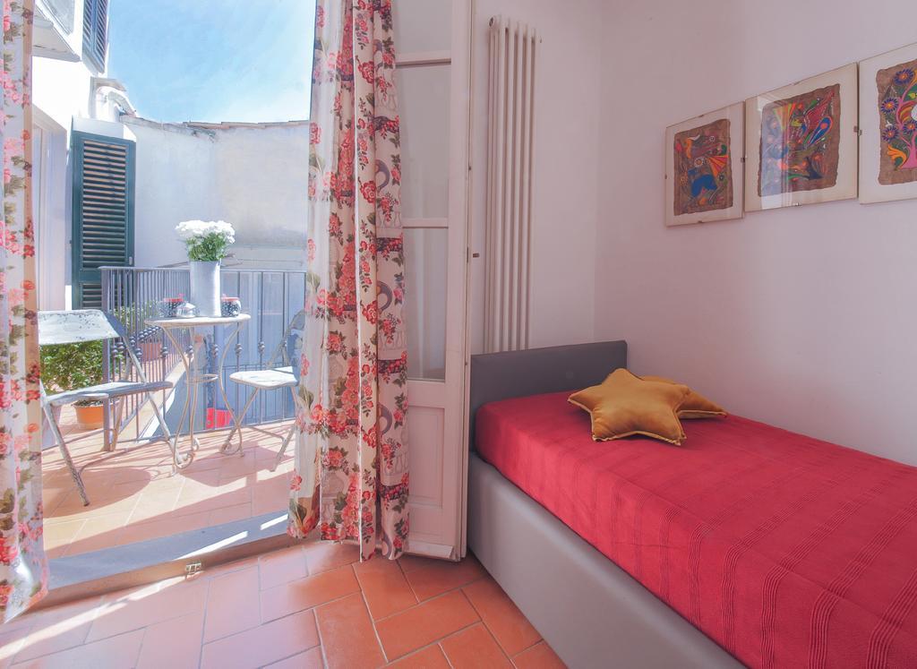 - Carlotta's Apartamento Florencia