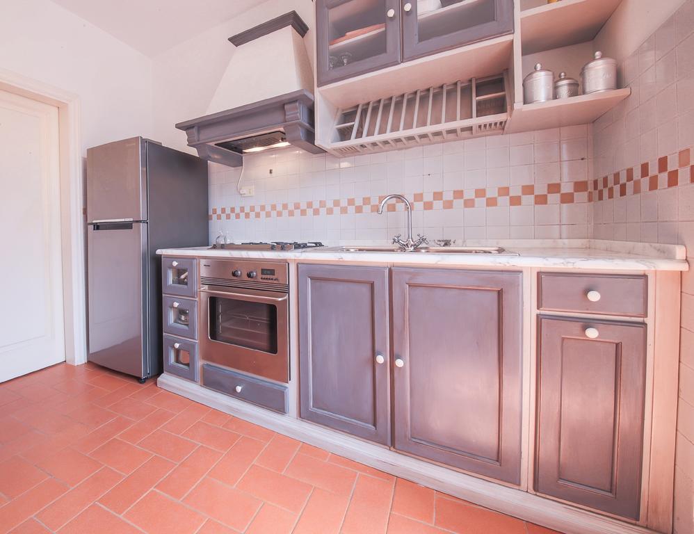 Apartamento - Carlotta's